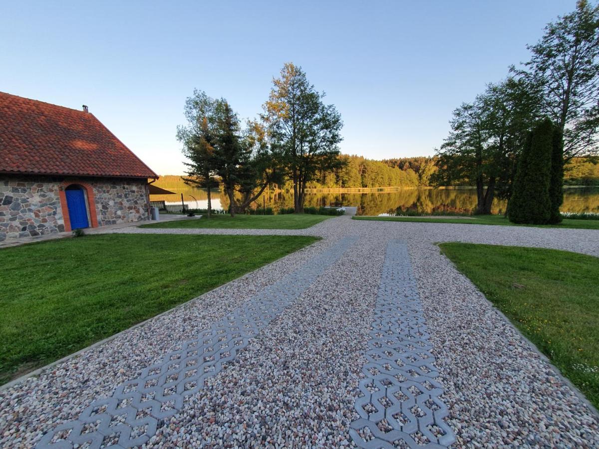 Niebieskie Drzwi Kuty Exterior photo